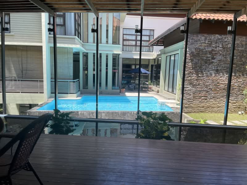 Rumah Banglo untuk Dijual di Bukit Gita Bayu (Seri Kembangan) - Veronica Ng - Exterior - PropertyGuru.com.my