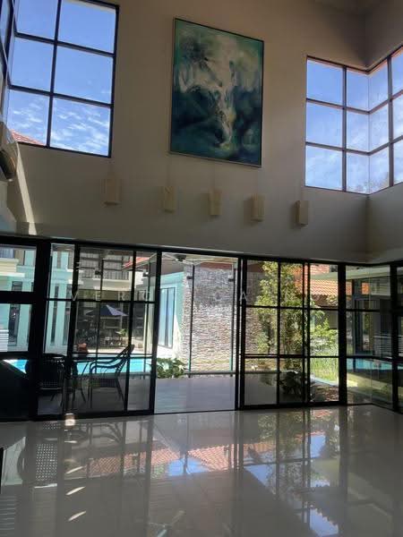 Rumah Banglo untuk Dijual di Bukit Gita Bayu (Seri Kembangan) - Veronica Ng - Interior - PropertyGuru.com.my