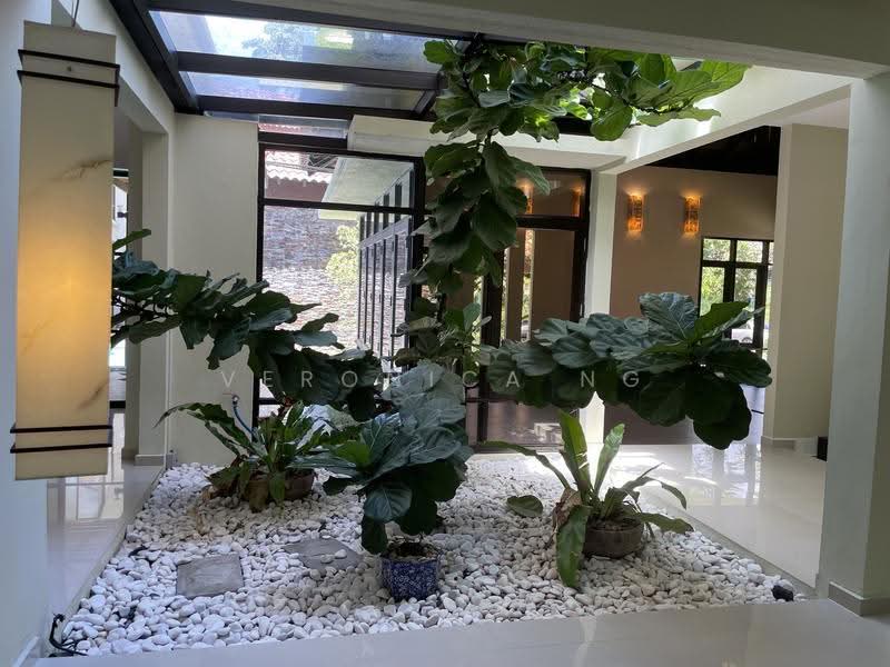 Rumah Banglo untuk Dijual di Bukit Gita Bayu (Seri Kembangan) - Veronica Ng - Interior - PropertyGuru.com.my
