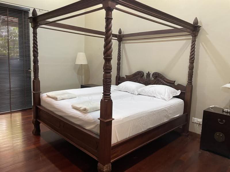 Rumah Banglo untuk Dijual di Bukit Gita Bayu (Seri Kembangan) - Veronica Ng - Bedroom - PropertyGuru.com.my