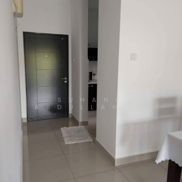 Condominium for Sale at Anyaman Residence - Suhana Abdullah Sani - Entrance - PropertyGuru.com.my