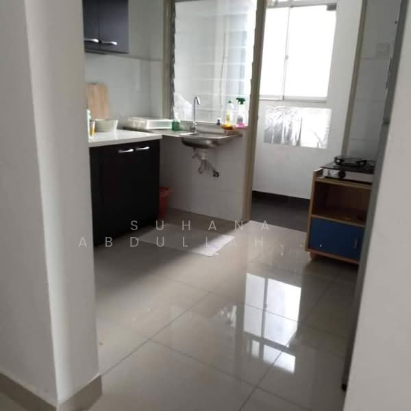 Condominium for Sale at Anyaman Residence - Suhana Abdullah Sani - Kitchen - PropertyGuru.com.my