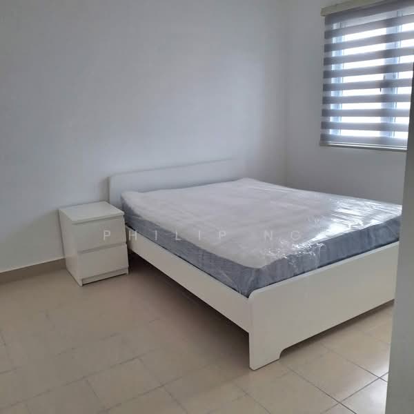 Apartment for Rent at Residensi Akasia Jubilee - Philip Ng - Bedroom - PropertyGuru.com.my