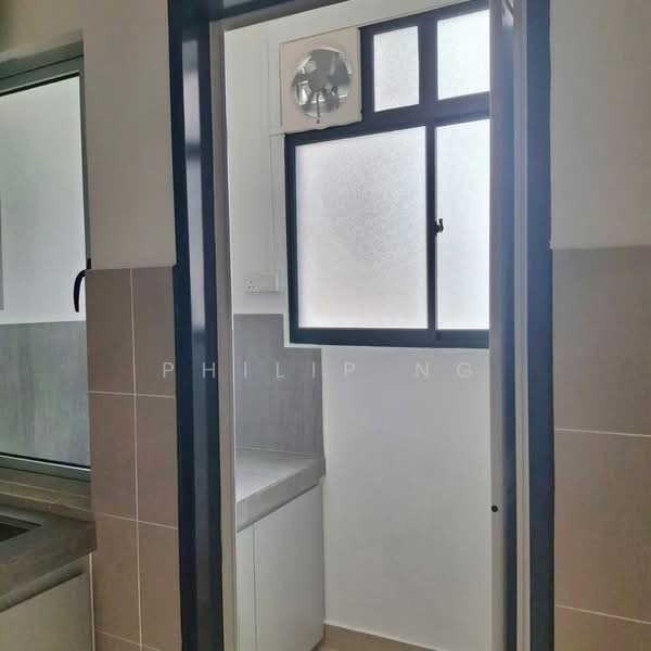 Apartment for Rent at Residensi Akasia Jubilee - Philip Ng - Interior - PropertyGuru.com.my