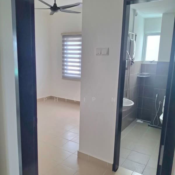 Apartment for Rent at Residensi Akasia Jubilee - Philip Ng - Interior - PropertyGuru.com.my