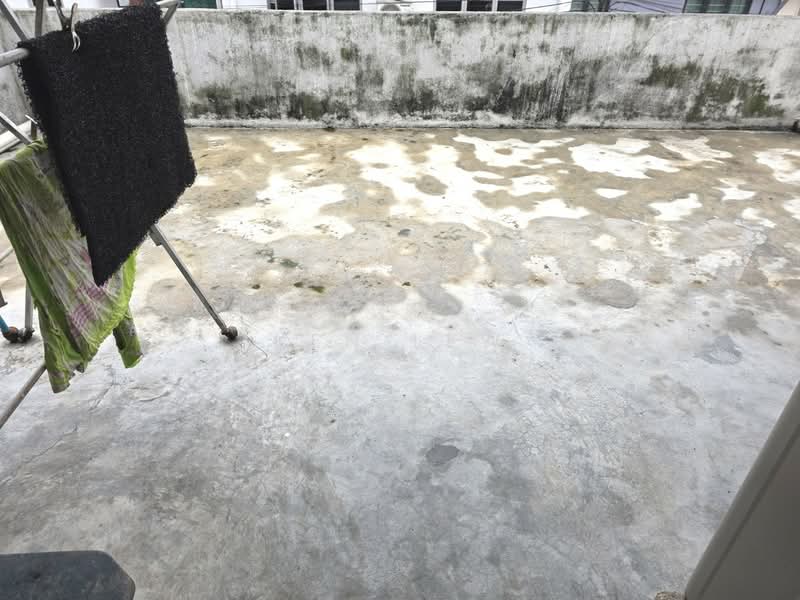 2-storey Terraced House for Sale in Taman Alam Jaya (Cheras) - Ken Lew - Roof - PropertyGuru.com.my