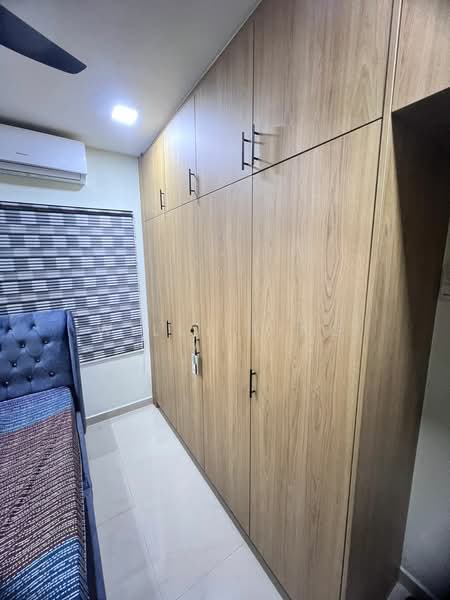 1-storey Terraced House for Sale in Taman Sentosa (Klang) - Willy Ling - Bedroom - PropertyGuru.com.my