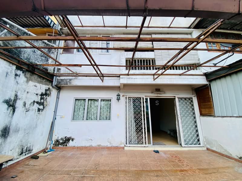 Rumah Teres 3 Tingkat untuk Dijual di Ampang Jaya (Ampang) - Ali Idris - Exterior - PropertyGuru.com.my