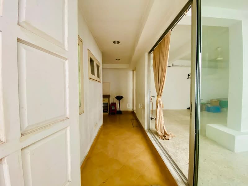 Rumah Teres 3 Tingkat untuk Dijual di Ampang Jaya (Ampang) - Ali Idris - Interior - PropertyGuru.com.my