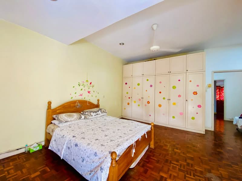 Rumah Teres 3 Tingkat untuk Dijual di Ampang Jaya (Ampang) - Ali Idris - Bedroom - PropertyGuru.com.my