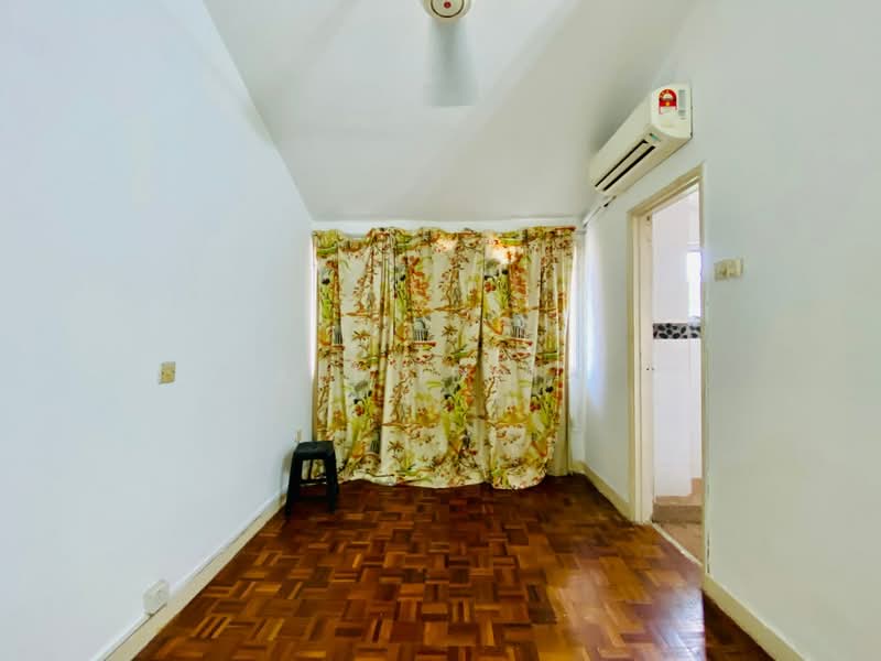 Rumah Teres 3 Tingkat untuk Dijual di Ampang Jaya (Ampang) - Ali Idris - Interior - PropertyGuru.com.my