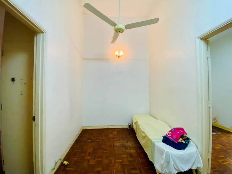 Rumah Teres 3 Tingkat untuk Dijual di Ampang Jaya (Ampang) - Ali Idris - Interior - PropertyGuru.com.my