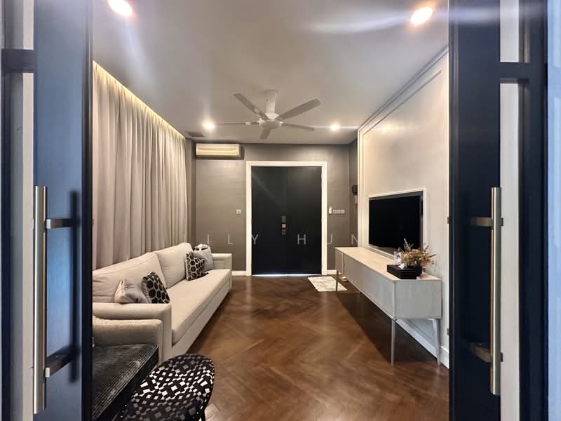Semi-Detached House for Sale in Seksyen U1 (Glenmarie) - Lily Hun - PropertyGuru.com.my