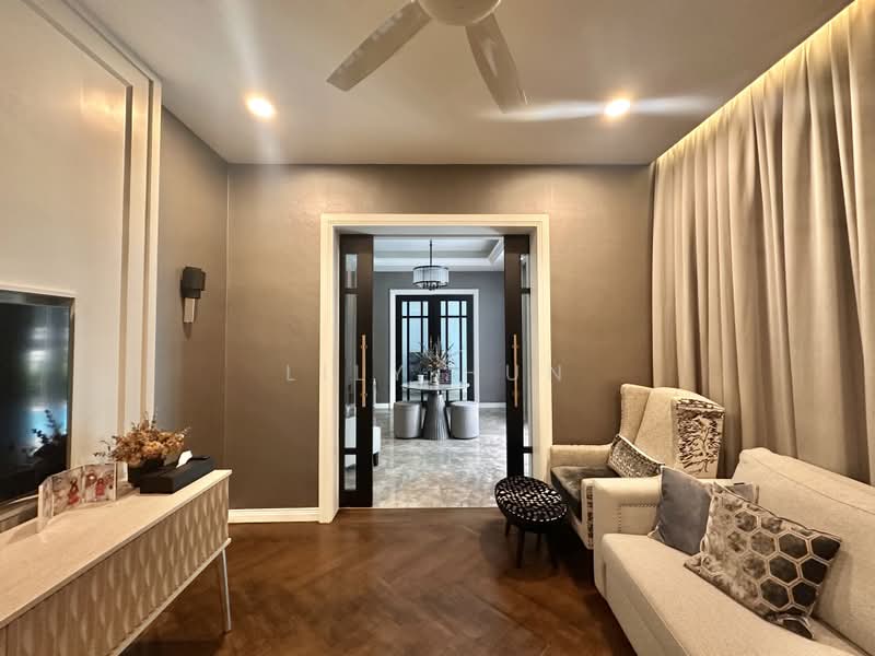 Semi-Detached House for Sale in Seksyen U1 (Glenmarie) - Lily Hun - PropertyGuru.com.my