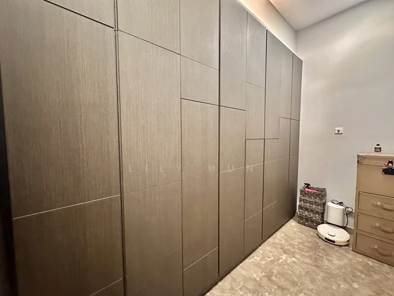 Semi-Detached House for Sale in Seksyen U1 (Glenmarie) - Lily Hun - PropertyGuru.com.my