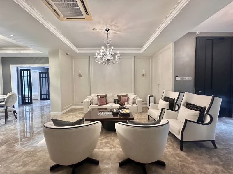 Semi-Detached House for Sale in Seksyen U1 (Glenmarie) - Lily Hun - PropertyGuru.com.my