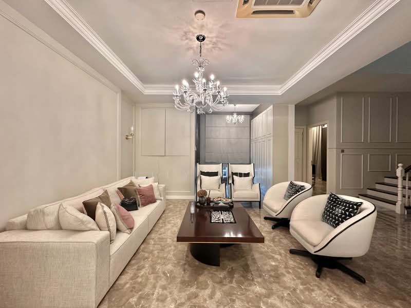 Semi-Detached House for Sale in Seksyen U1 (Glenmarie) - Lily Hun - PropertyGuru.com.my