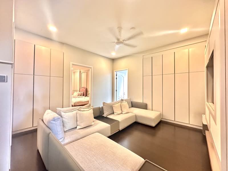 Rumah Berkembar untuk Dijual di Seksyen U1 (Glenmarie) - Lily Hun - PropertyGuru.com.my