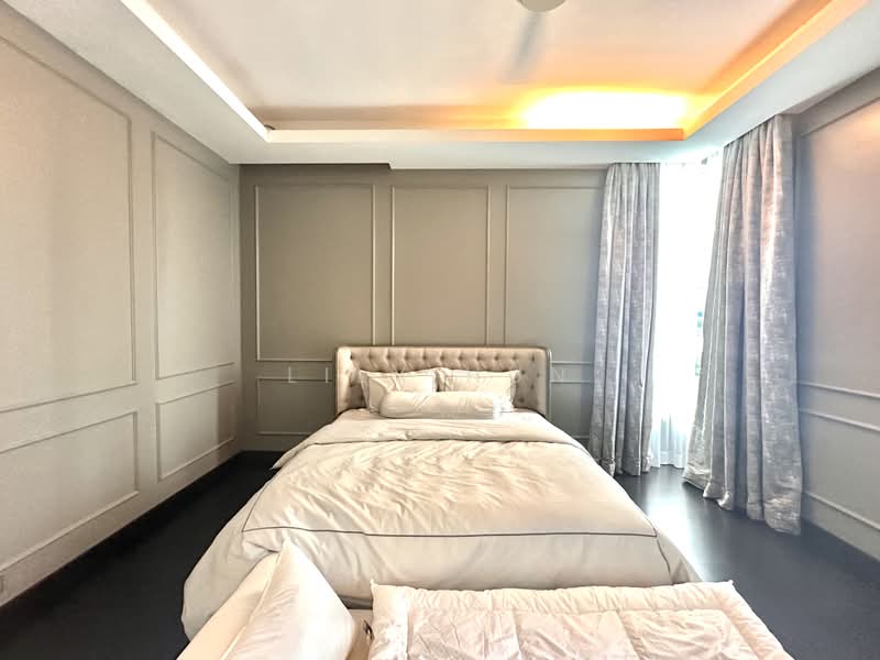 Semi-Detached House for Sale in Seksyen U1 (Glenmarie) - Lily Hun - PropertyGuru.com.my