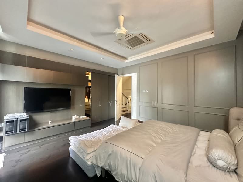 Semi-Detached House for Sale in Seksyen U1 (Glenmarie) - Lily Hun - PropertyGuru.com.my