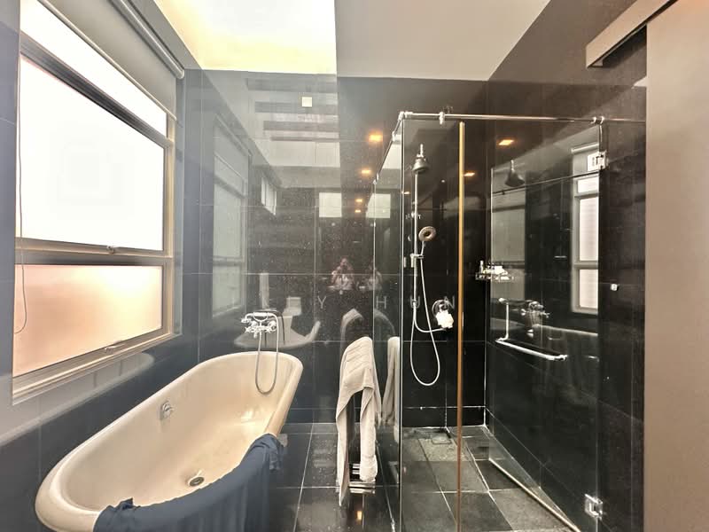 Semi-Detached House for Sale in Seksyen U1 (Glenmarie) - Lily Hun - PropertyGuru.com.my