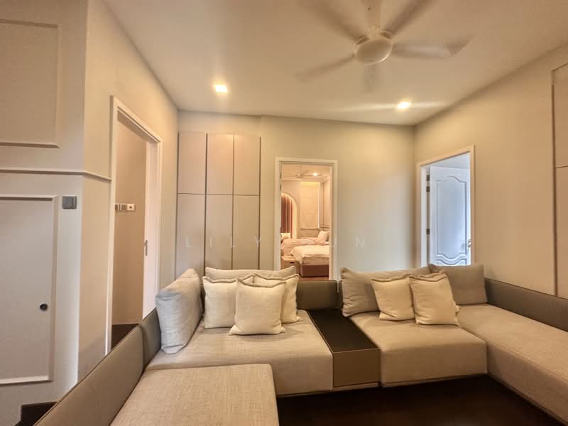 Semi-Detached House for Sale in Seksyen U1 (Glenmarie) - Lily Hun - PropertyGuru.com.my