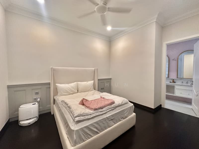 Semi-Detached House for Sale in Seksyen U1 (Glenmarie) - Lily Hun - PropertyGuru.com.my