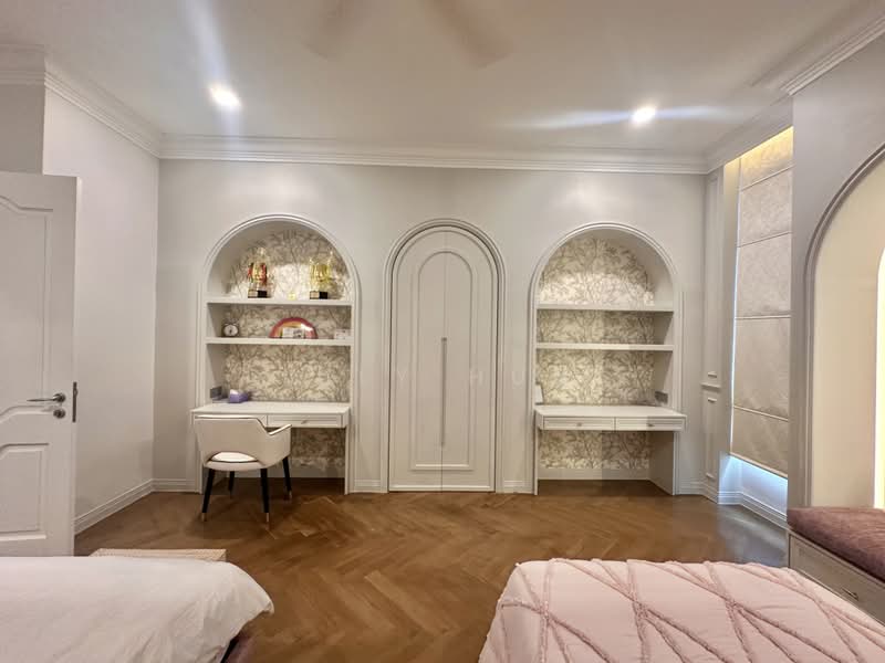 Semi-Detached House for Sale in Seksyen U1 (Glenmarie) - Lily Hun - PropertyGuru.com.my