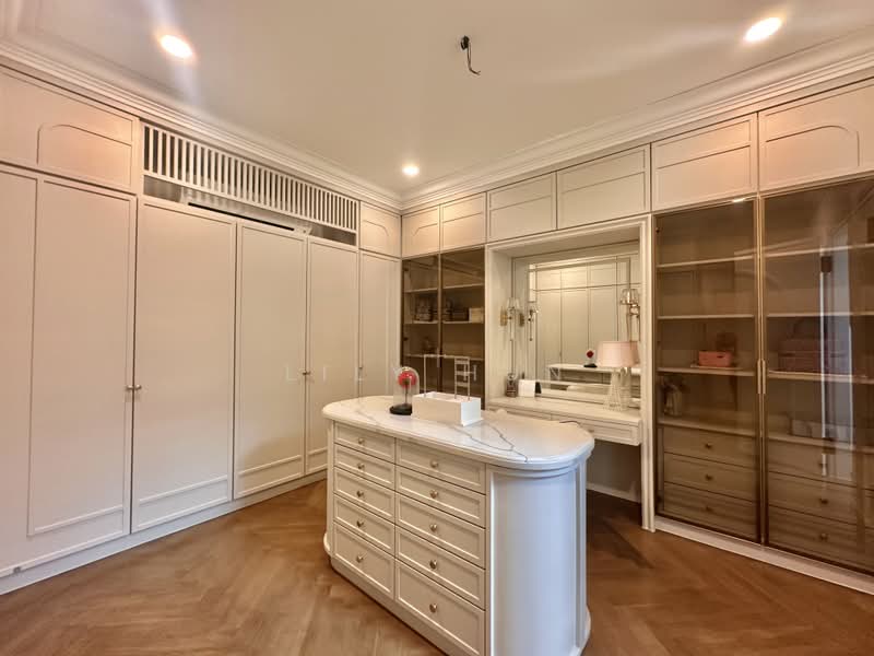 Semi-Detached House for Sale in Seksyen U1 (Glenmarie) - Lily Hun - PropertyGuru.com.my
