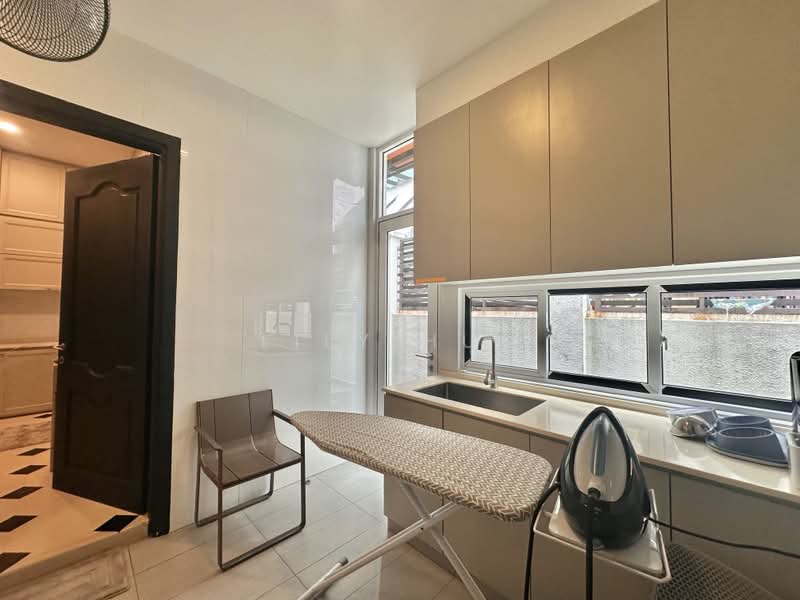 Semi-Detached House for Sale in Seksyen U1 (Glenmarie) - Lily Hun - PropertyGuru.com.my
