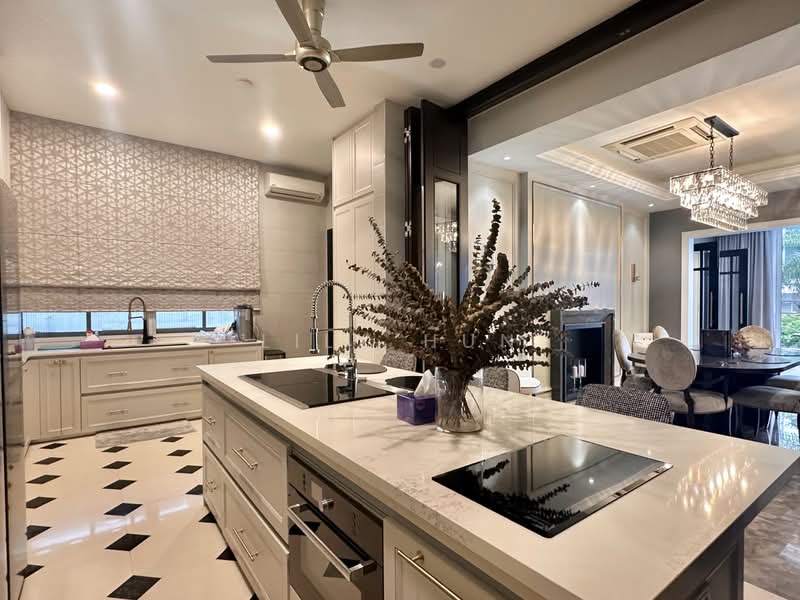 Semi-Detached House for Sale in Seksyen U1 (Glenmarie) - Lily Hun - PropertyGuru.com.my