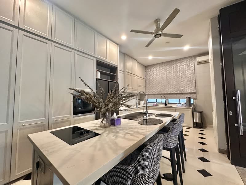 Semi-Detached House for Sale in Seksyen U1 (Glenmarie) - Lily Hun - PropertyGuru.com.my
