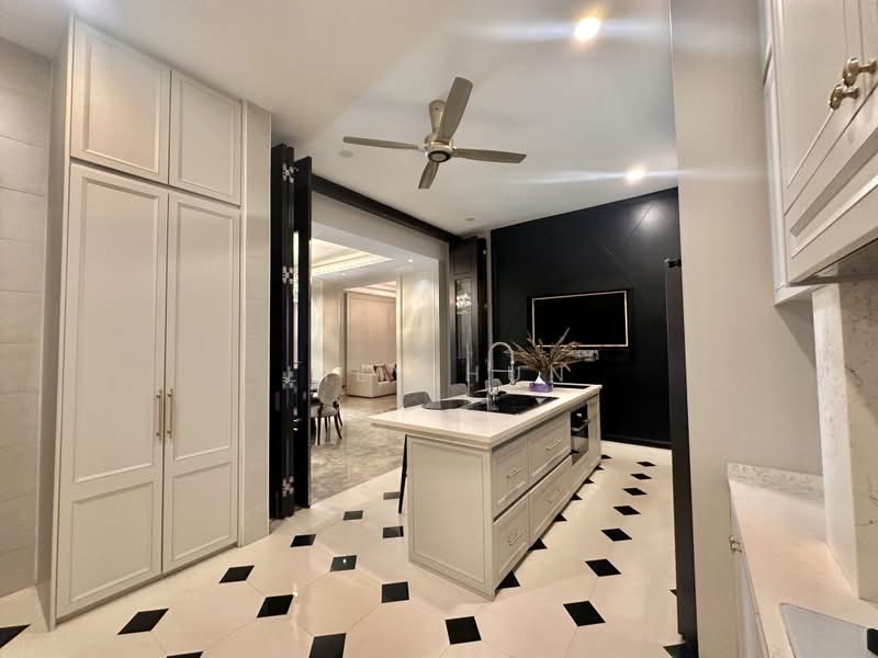 Semi-Detached House for Sale in Seksyen U1 (Glenmarie) - Lily Hun - PropertyGuru.com.my