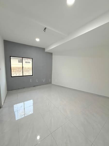 1-storey Terraced House for Sale in Taman Suria (Johor Bahru) - Elvis Ku - Interior - PropertyGuru.com.my