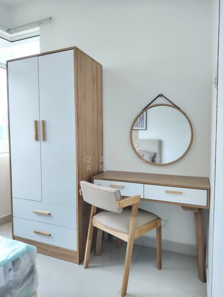 Condominium for Rent at Flora Rosa - Ruqayyah Hashim - Interior - PropertyGuru.com.my