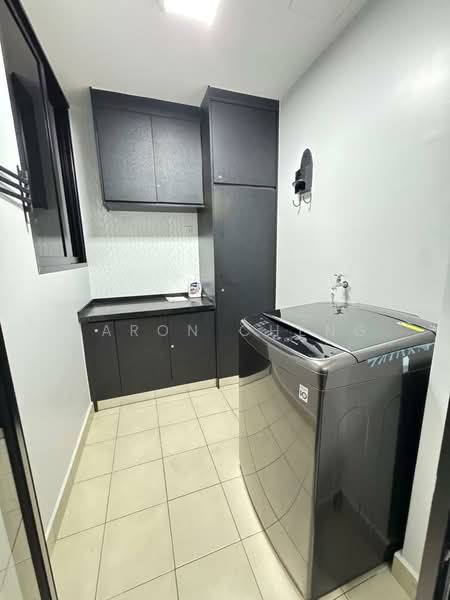 Condominium for Rent at Setia Seraya Residences - Aaron Cheng - Interior - PropertyGuru.com.my