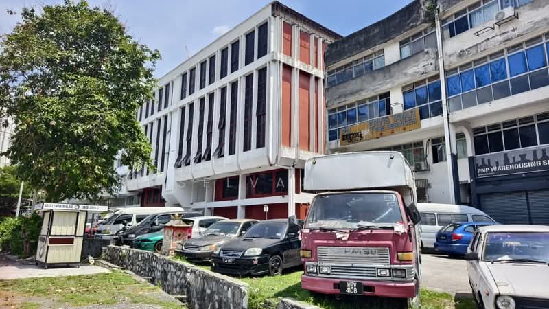 Shop / Office for Sale in Taman Alam Jaya (Cheras) - Selvam . - Exterior - PropertyGuru.com.my