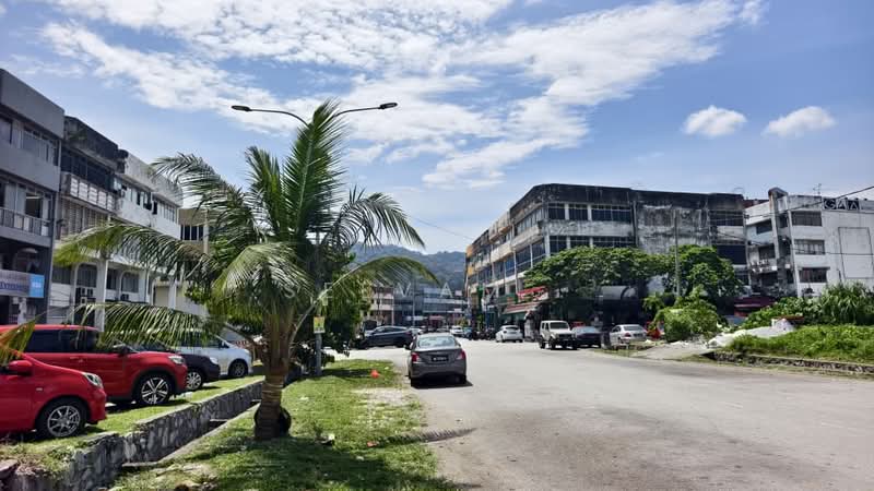Shop / Office for Sale in Taman Alam Jaya (Cheras) - Selvam . - PropertyGuru.com.my