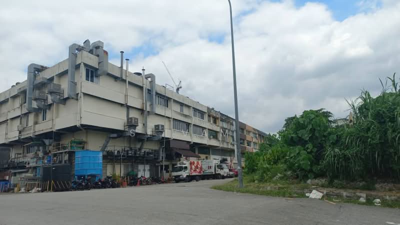 Shop / Office for Sale in Taman Alam Jaya (Cheras) - Selvam . - Exterior - PropertyGuru.com.my