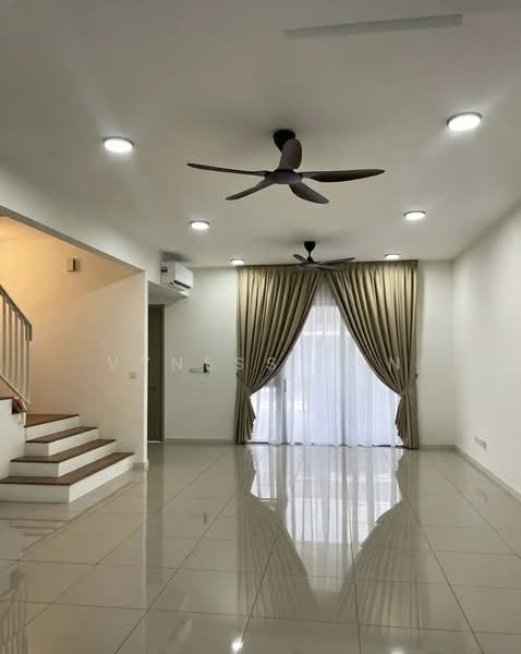 2-storey Terraced House for Rent in Bandar Gamuda Cove (Dengkil) - Vyness Tan - PropertyGuru.com.my