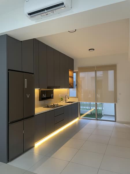 2-storey Terraced House for Rent in Bandar Gamuda Cove (Dengkil) - Vyness Tan - PropertyGuru.com.my