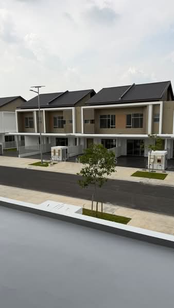 2-storey Terraced House for Rent in Bandar Gamuda Cove (Dengkil) - Vyness Tan - PropertyGuru.com.my