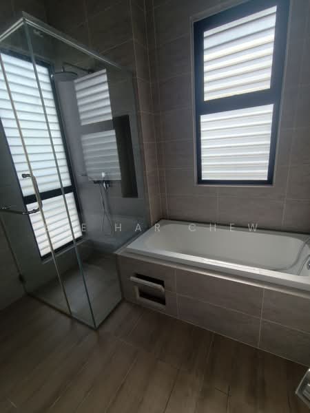 Semi-Detached House for Sale in Setia Alam (Selangor) - Bee Har Chew - PropertyGuru.com.my