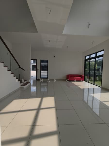 Semi-Detached House for Sale in Setia Alam (Selangor) - Bee Har Chew - PropertyGuru.com.my