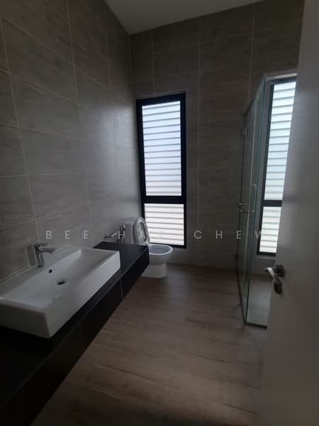 Semi-Detached House for Sale in Setia Alam (Selangor) - Bee Har Chew - PropertyGuru.com.my