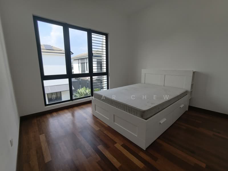 Semi-Detached House for Sale in Setia Alam (Selangor) - Bee Har Chew - PropertyGuru.com.my