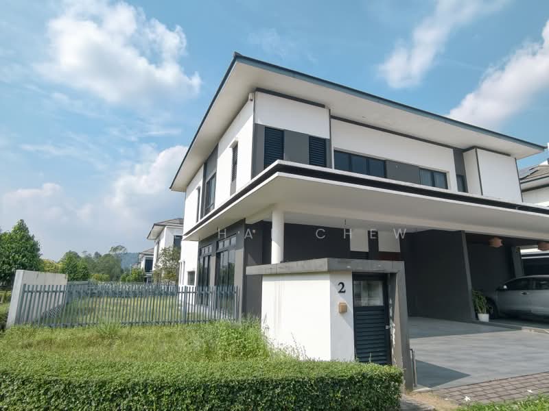 Semi-Detached House for Sale in Setia Alam (Selangor) - Bee Har Chew - PropertyGuru.com.my