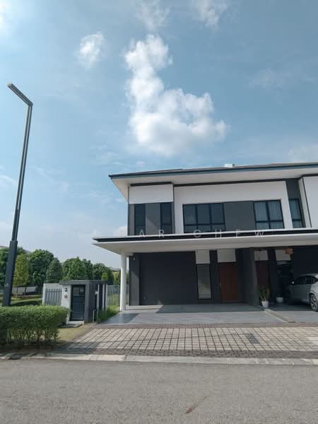 Semi-Detached House for Sale in Setia Alam (Selangor) - Bee Har Chew - PropertyGuru.com.my
