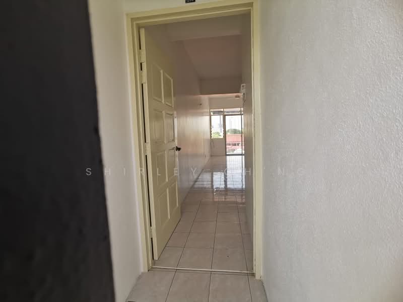 Pangsapuri untuk Dijual di Sri Tanjung Apartment - Shirley Ch'ng - PropertyGuru.com.my