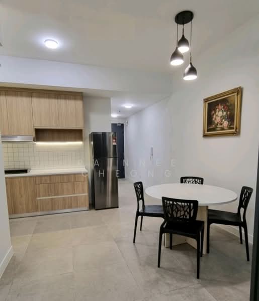 Servis Apartment untuk Disewa di Union Suites - Rainnee Cheong - PropertyGuru.com.my